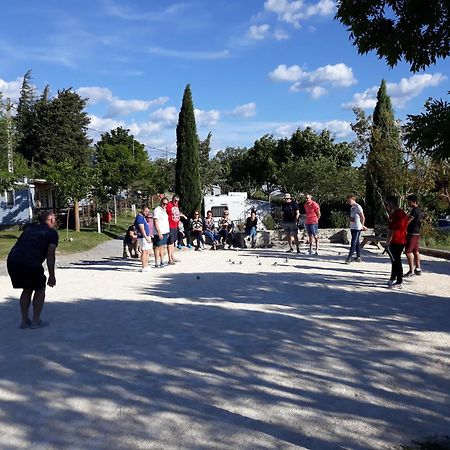 Domaine De Chadeyron Hotel Lagorce  Buitenkant foto