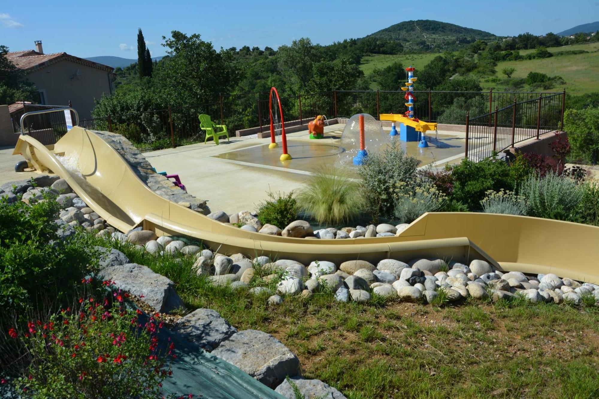 Domaine De Chadeyron Hotel Lagorce  Buitenkant foto