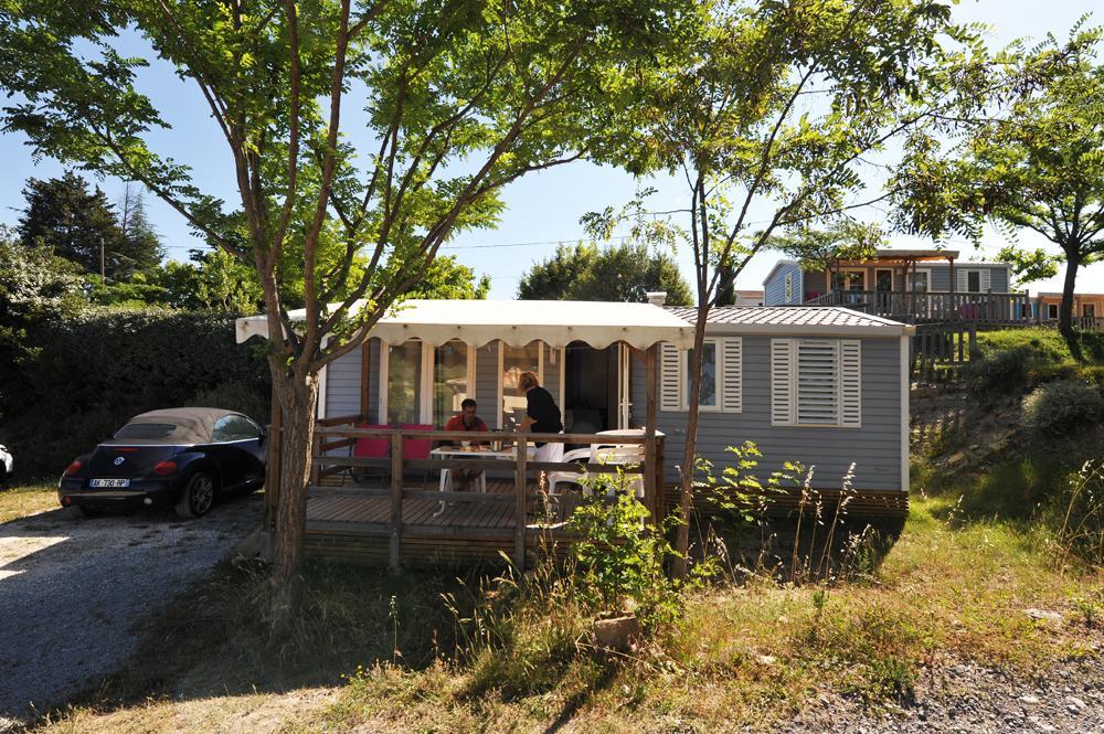 Domaine De Chadeyron Hotel Lagorce  Buitenkant foto